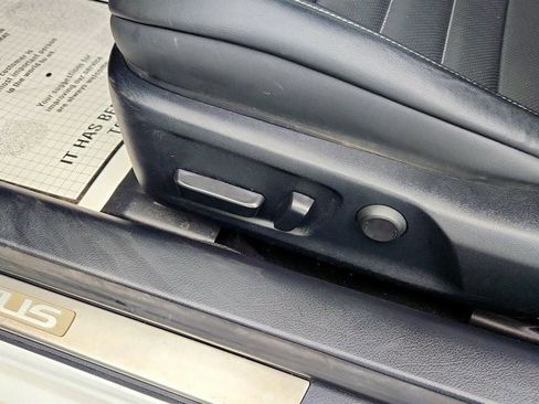 Used 2023 Lexus RC 350 RC 350 w/ Navigation / M Levin image 12