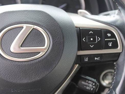Used 2020 Lexus RX 350 FWD w/ Accessory Package image 22