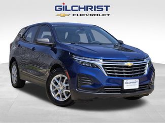 Used 2022 Chevrolet Equinox LS w/ LS Convenience Package FWD 360° Tour