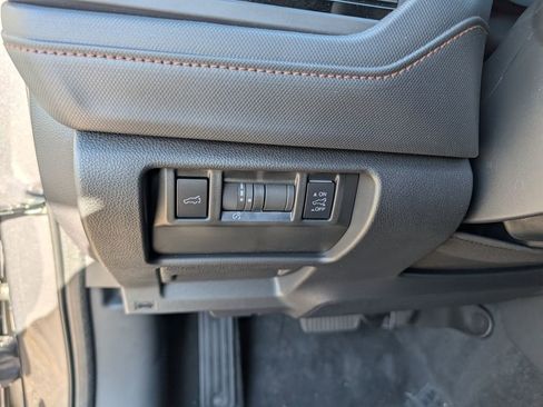 New 2026 Subaru Forester Touring image 18