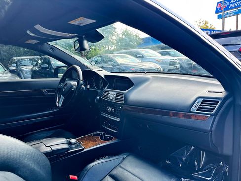 Used 2014 Mercedes-Benz E 350 Coupe image 29