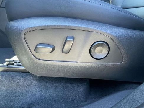 New 2025 GMC Acadia Elevation w/ Elevation Premium Package image 15