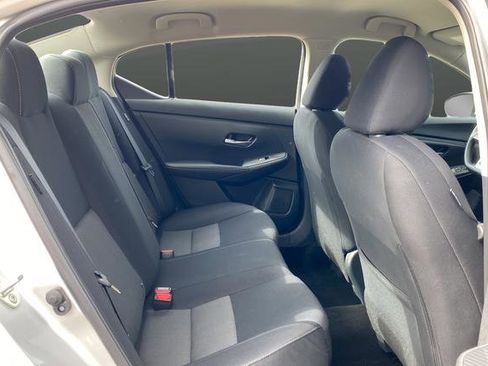 Used 2023 Nissan Sentra SV FWD image 24