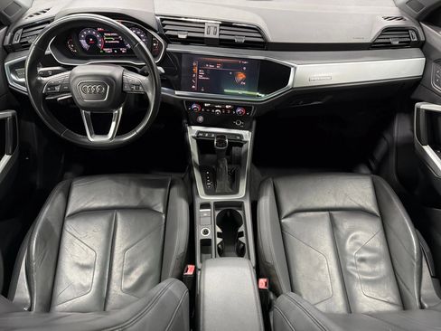 Used 2020 Audi Q3 2.0T Premium w/ Convenience Package AWD/4WD image 37