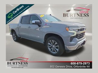 Certified 2024 Chevrolet Silverado 1500 LT AWD/4WD 360° Tour