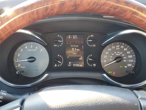 Used 2020 Toyota Sequoia Platinum image 19