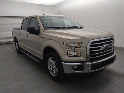 Used 2017 Ford F150 XLT w/ Equipment Group 302A Luxury image 13