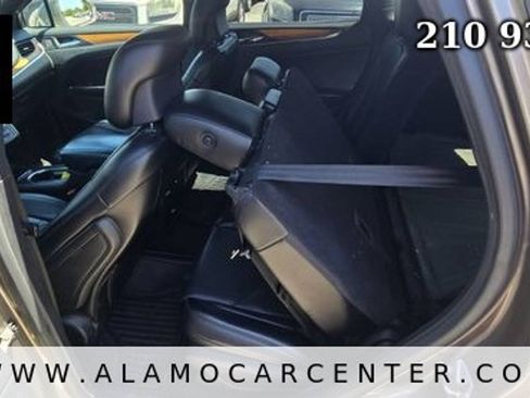 Used 2016 Lincoln MKC Reserve FWD image 30