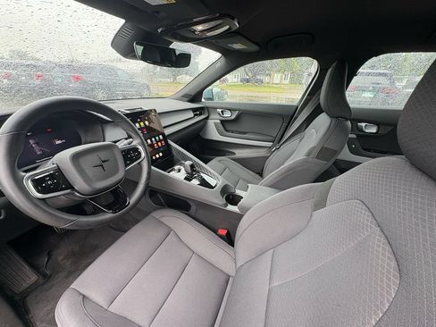 Used 2024 Polestar Polestar 2 AWD/4WD image 24