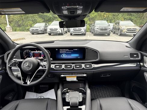 New 2026 Mercedes-Benz GLE 350 4MATIC image 22