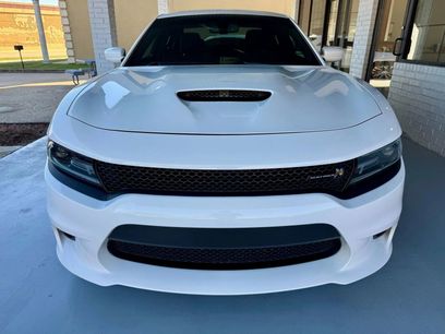 Used 2018 Dodge Charger R/T Scat Pack w/ Dynamics Package