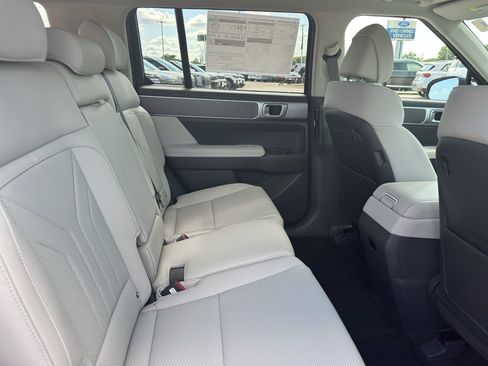 New 2026 Hyundai Santa Fe SEL FWD image 31