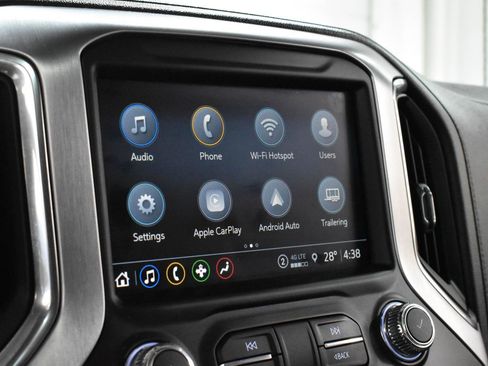 Used 2021 GMC Sierra 1500 SLT w/ SLT Convenience Package image 17