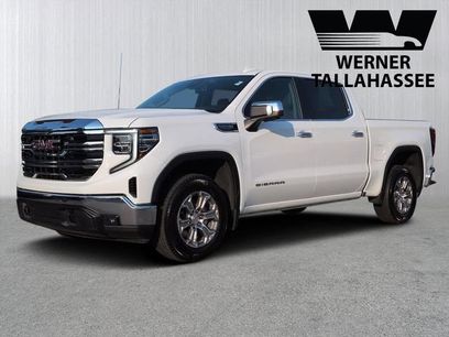 Used 2025 GMC Sierra 1500 SLT