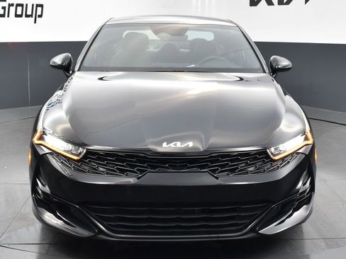 Certified 2024 Kia K5 GT image 8