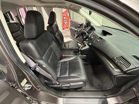 Used 2013 Honda CR-V EX-L image 37