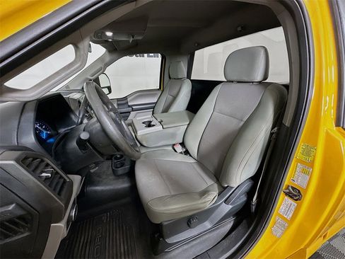 Used 2019 Ford F250 XL w/ XL Value Package image 23