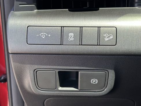 Certified 2024 Hyundai Kona N Line FWD image 31