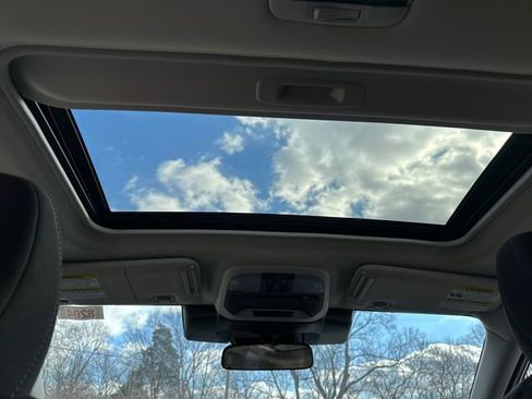 New 2026 Subaru Crosstrek 2.0i Premium image 17