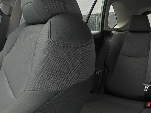 Used 2024 Toyota RAV4 XLE w/ Convenience Package FWD image 9