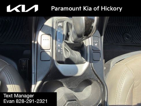 Used 2017 Hyundai Santa Fe Sport AWD/4WD image 25