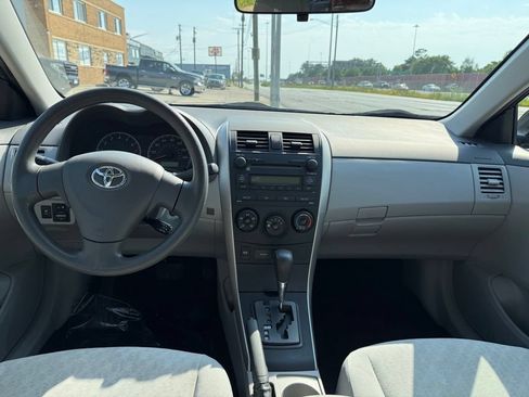 Used 2009 Toyota Corolla FWD image 20