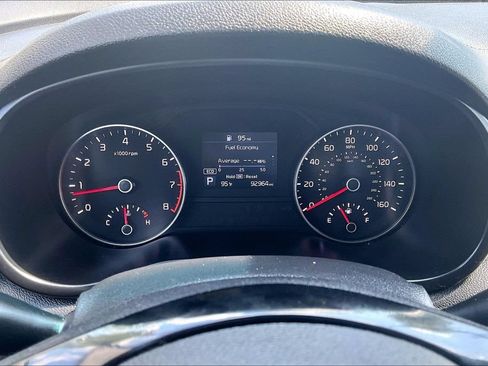 Used 2020 Kia Sportage LX AWD/4WD image 20