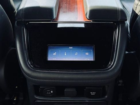 Used 2022 Lincoln Navigator Reserve image 27