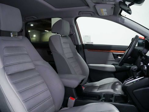 Used 2021 Honda CR-V EX image 25