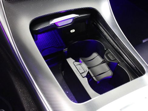 Certified 2023 Mercedes-Benz C 43 AMG 4MATIC Sedan image 31