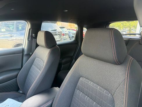 Used 2024 Honda HR-V Sport image 17