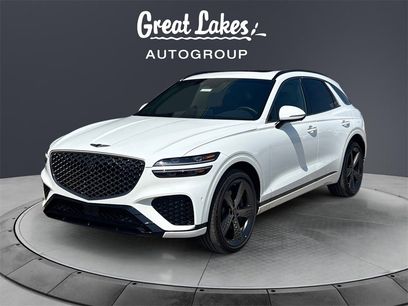 Used 2025 Genesis GV70 3.5T Sport w/ Sport Advanced Package
