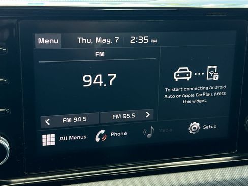 Used 2022 Kia K5 LXS FWD image 18