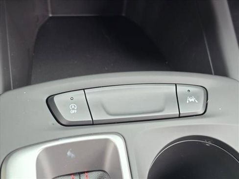 New 2026 Chevrolet Trax RS w/ Driver Confidence Package FWD image 27