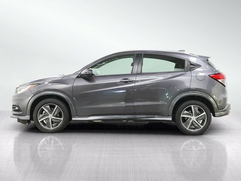 Used 2019 Honda HR-V Touring image 2
