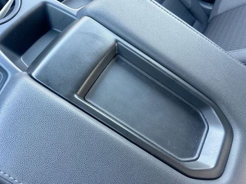 Used 2025 Chevrolet Silverado 1500 RST image 25