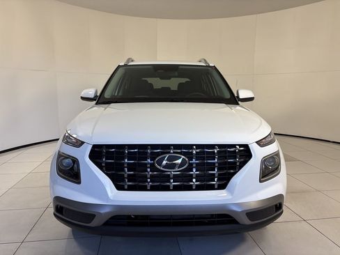 New 2026 Hyundai Venue SEL image 8