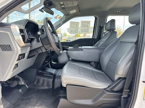 Certified 2021 Ford F150 XL w/ Equipment Group 101A High image 20