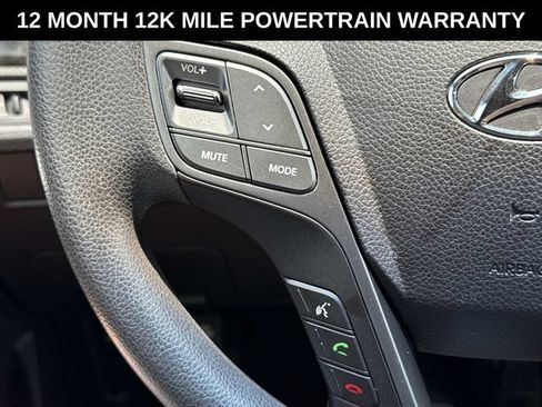 Used 2017 Hyundai Santa Fe Sport FWD image 24