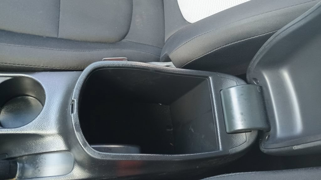 Used 2018 Kia Soul FWD image 17