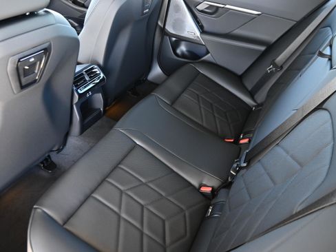 New 2026 BMW 530i 530i w/ Premium Package image 11