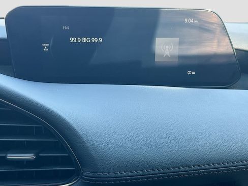 Used 2024 MAZDA MAZDA3 s FWD image 15
