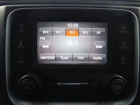 Used 2023 RAM 1500 Tradesman w/ Popular Equipment Group image 22