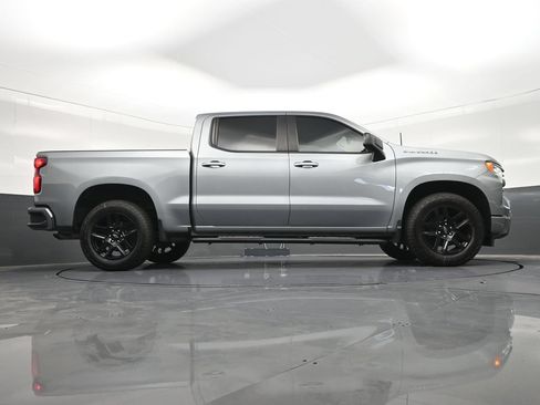 Used 2023 Chevrolet Silverado 1500 RST RWD image 28