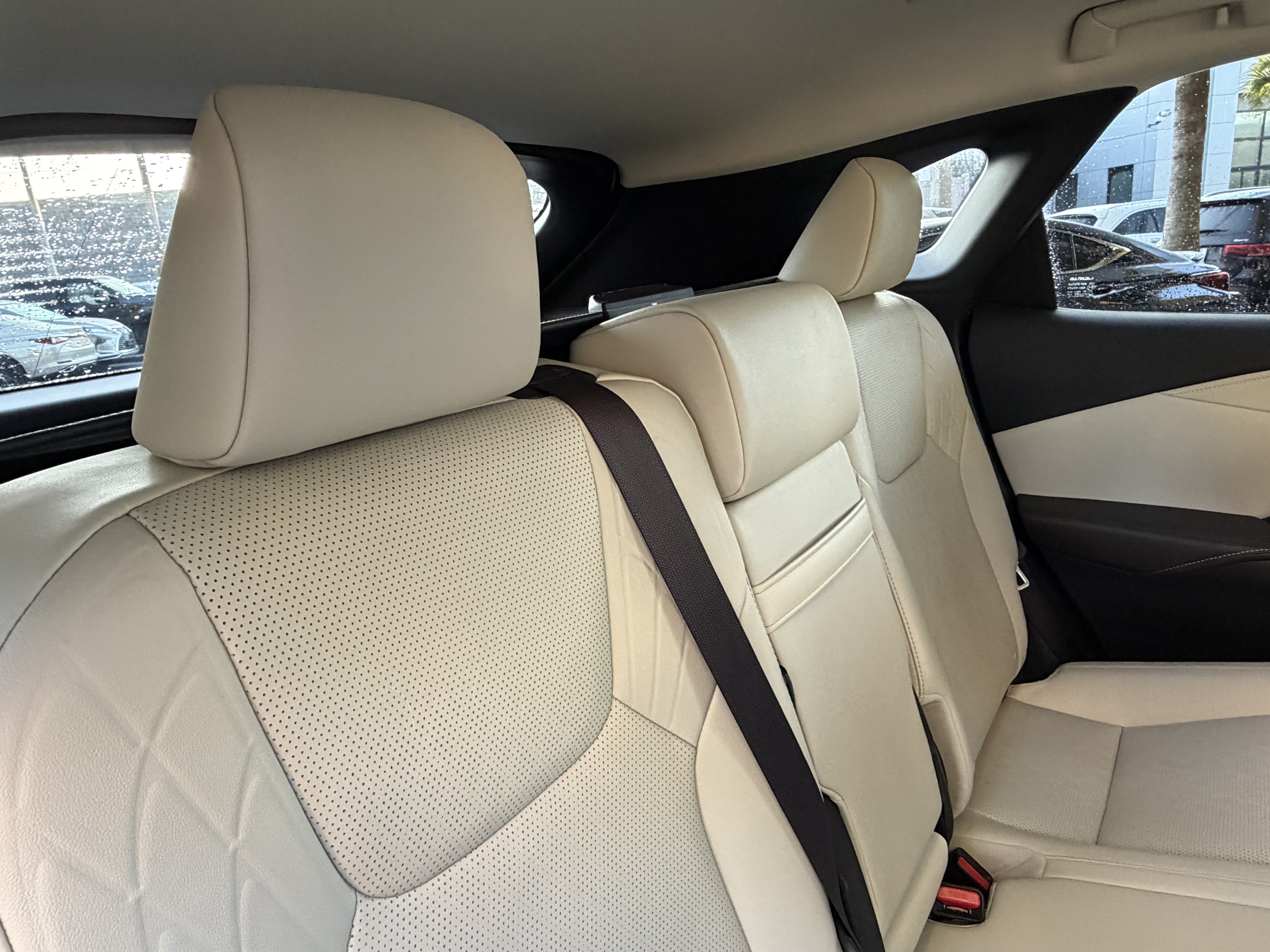 Used 2026 Lexus RX 350 Premium Plus w/ Accessory Package (Z1) FWD image 38