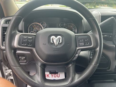 Used 2020 RAM 2500 Tradesman AWD/4WD image 22