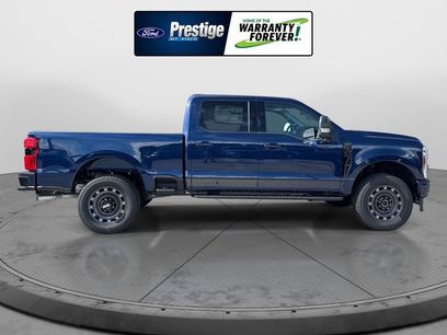 New 2027 Ford F350 XLT w/ XLT Premium Package