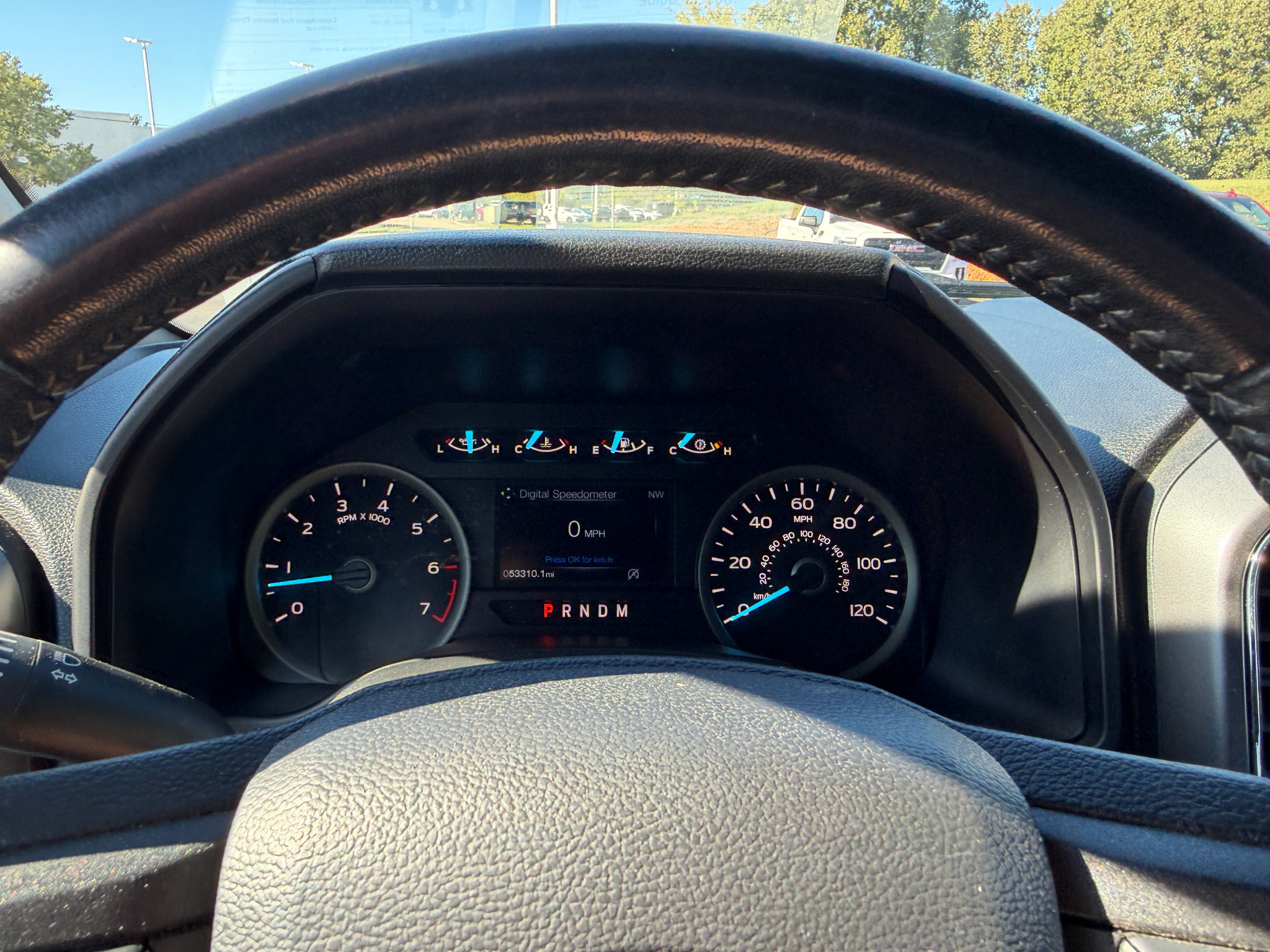 Used 2020 Ford F150 XLT w/ Equipment Group 302A Luxury AWD/4WD image 42