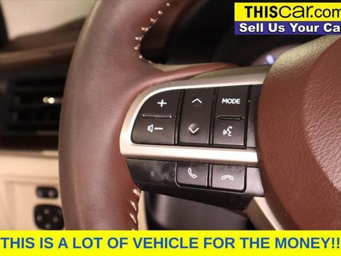 Used 2017 Lexus ES 350 w/ Navigation System Package FWD image 13