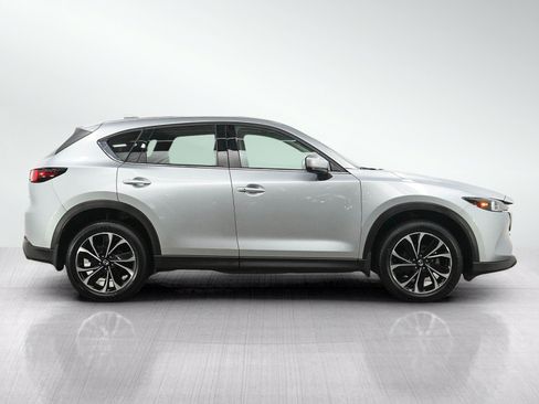 Used 2023 MAZDA CX-5 AWD 2.5 S w/ Premium Plus Pkg image 6